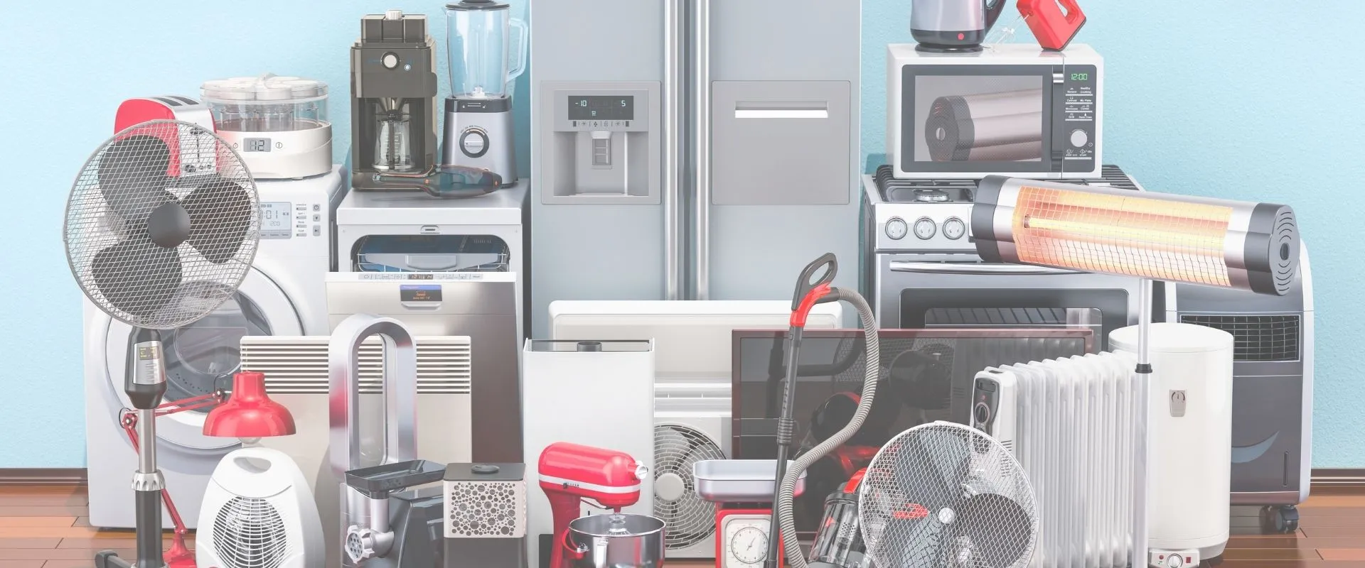 Beyaz Eşya Servisi Ankara