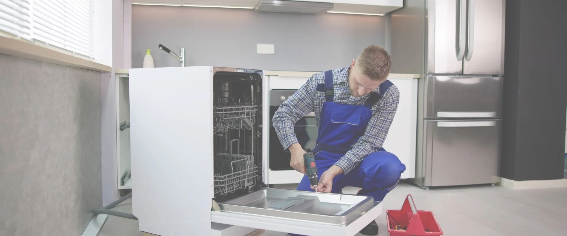 Ankara Bulaşık Makinesi Tamiri Servisi