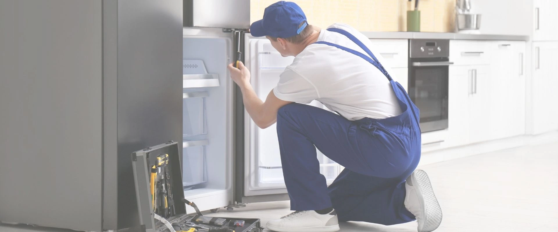 Ankara Buzdolabı Tamiri Servisi